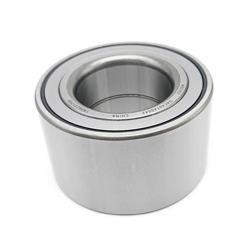 Rolwielen met conisch rollager T407237 CR-1185.1 voor zware toepassingen