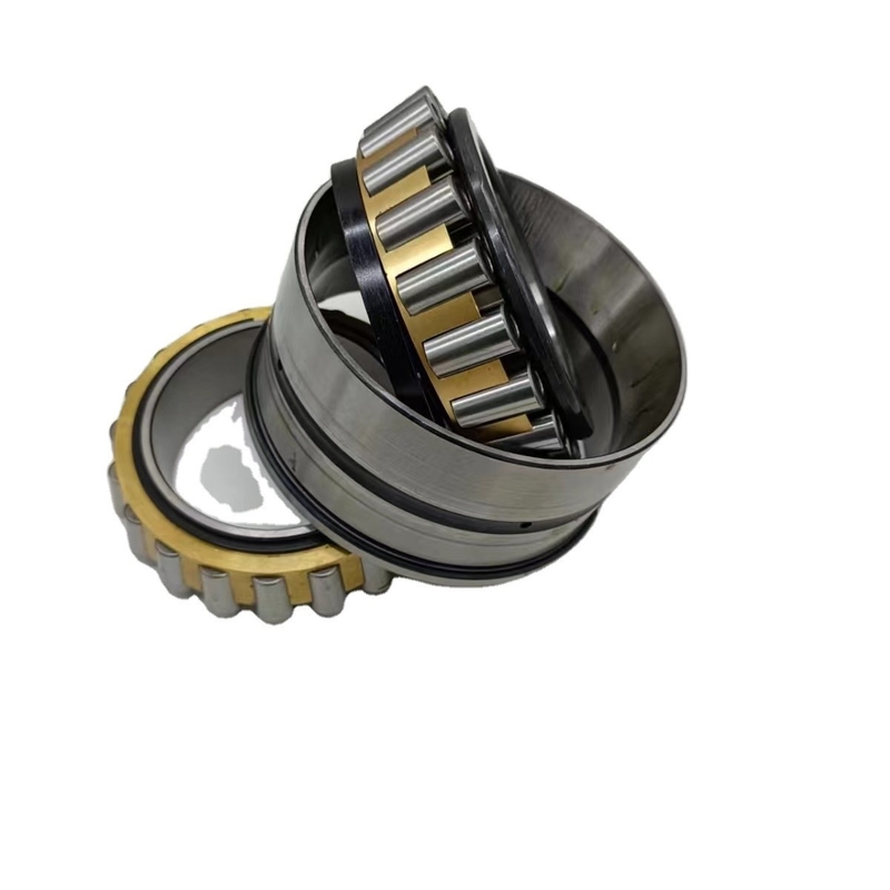 Verbeter de prestaties van uw rollers met Eco CR-1185.1 Conical Roller Bearing 697920 17716