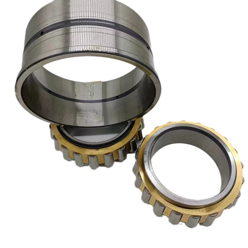 Verbeter de prestaties van uw rollers met Eco CR-1185.1 Conical Roller Bearing 697920 17716