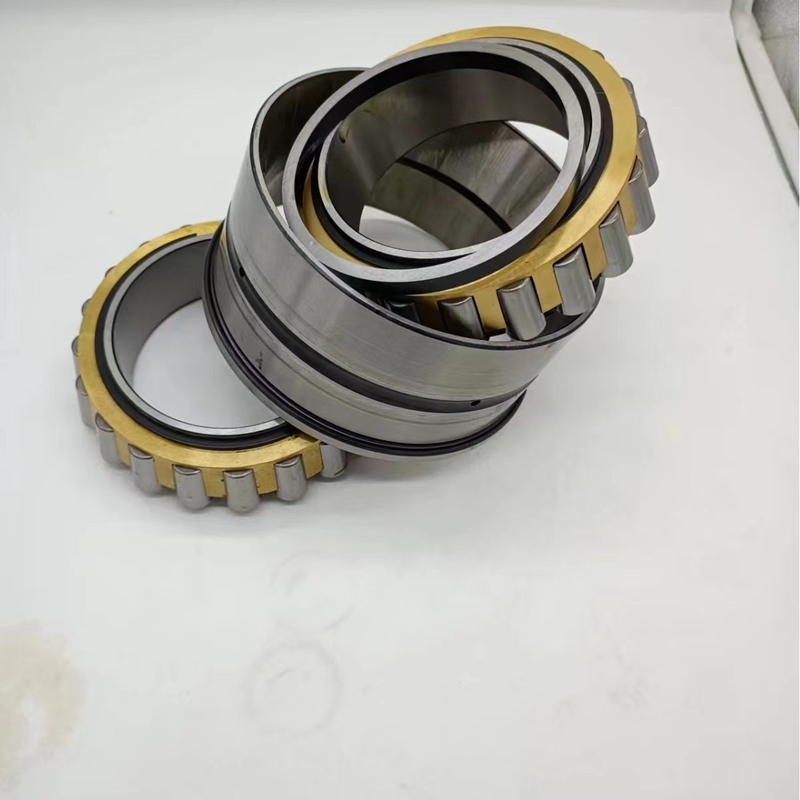 Verbeter de prestaties van uw rollers met Eco CR-1185.1 Conical Roller Bearing 697920 17716