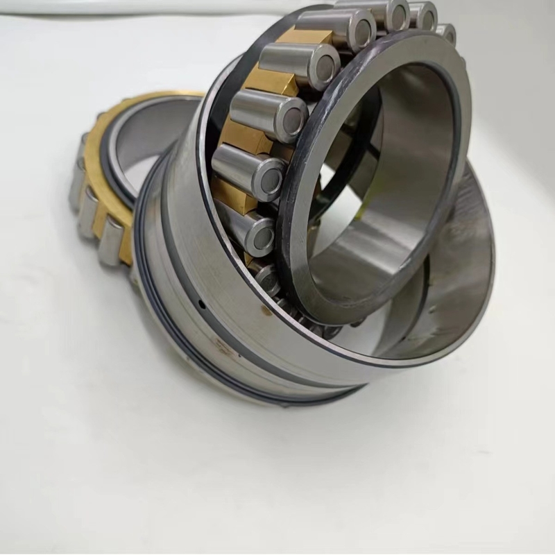 Verbeter de prestaties van uw rollers met Eco CR-1185.1 Conical Roller Bearing 697920 17716