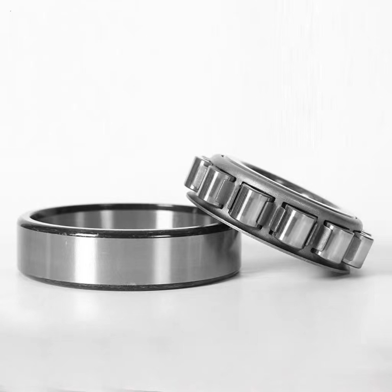 OEM-zegels type NU1022 cilindrisch rollager voor industriële apparatuur 110x170x28 mm