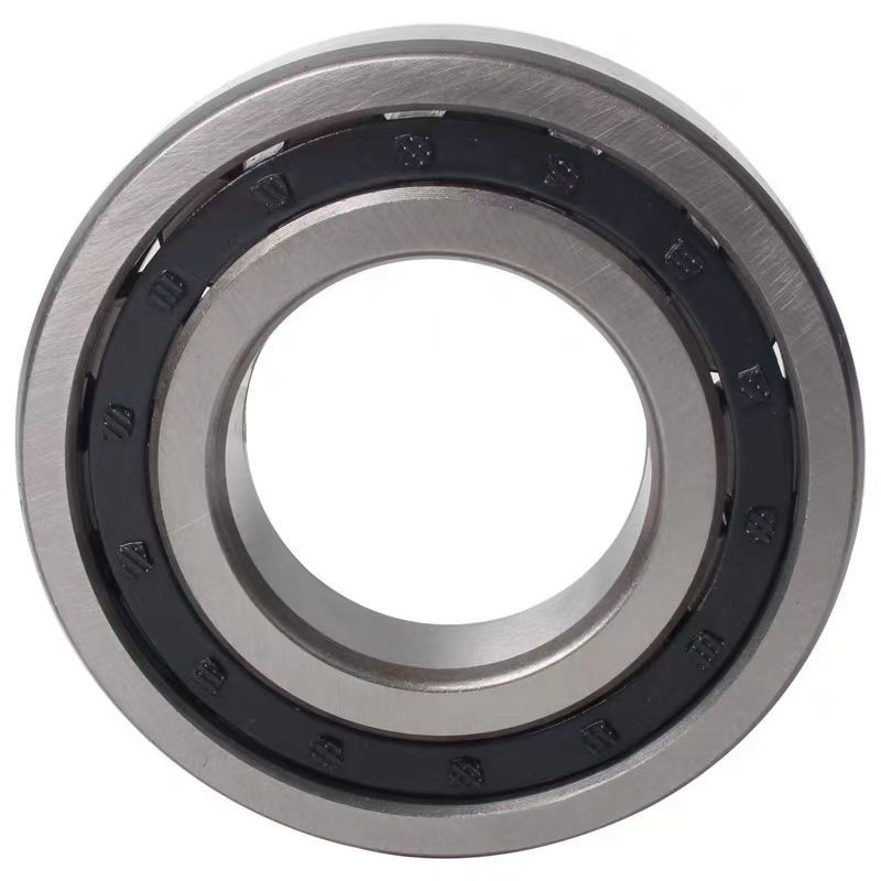 Rollagers 35x111.2x30 mm voor vorkhefmasten van lagerstaal 1333395