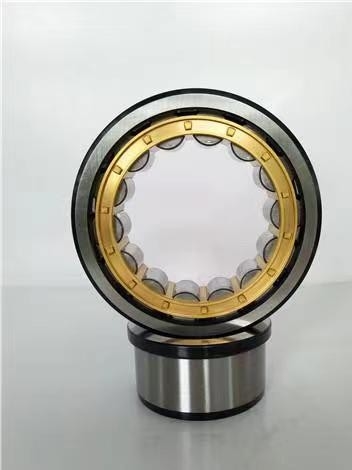 Rollagers 35x111.2x30 mm voor vorkhefmasten van lagerstaal 1333395