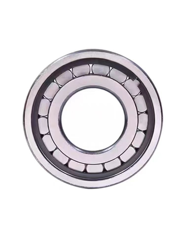 Rollagers 35x111.2x30 mm voor vorkhefmasten van lagerstaal 1333395