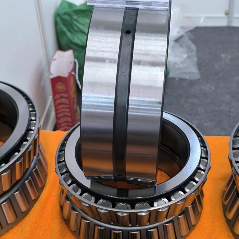 2097732 Vier rij inch conic rollagers voor molen Precision Rating P0 P6 P5 P4 P2