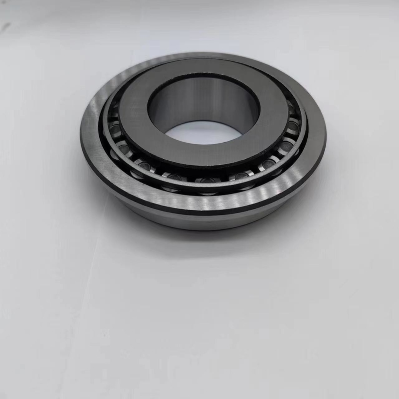 BWS 1 Crankshaft conisch rollager met flense en eenrijdige kegel 88.92x41.30x2