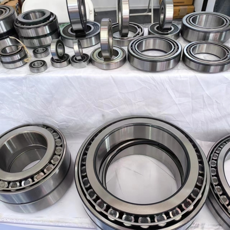 NP 528245/NP8915 Taper rollenlagers van chroomstaal voor zware machines