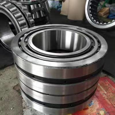 Doppel- en vierrijstructuurconic rollagers 351317 voor industriële doeleinden