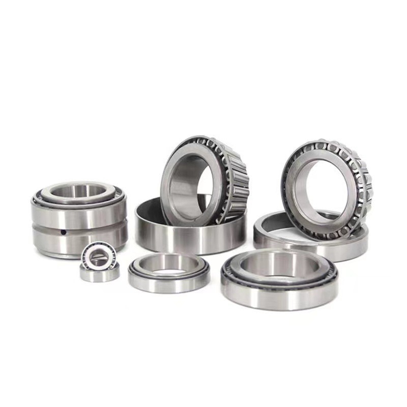 Eenvoudige rij A4050/A4138 Inch Taper Roller Bearing 12,7*34,988*10,988mm