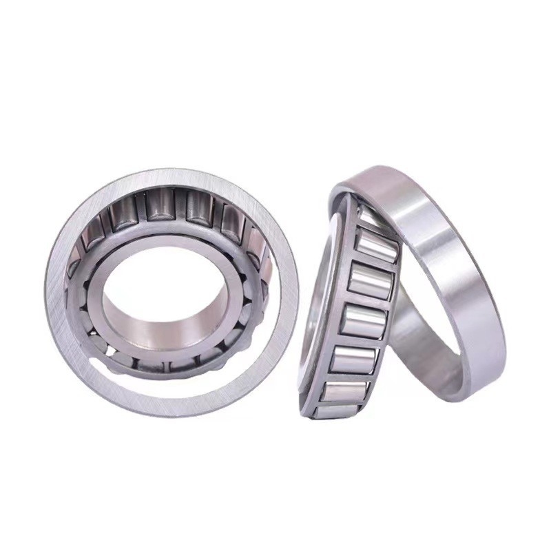 Eenvoudige rij A4050/A4138 Inch Taper Roller Bearing 12,7*34,988*10,988mm