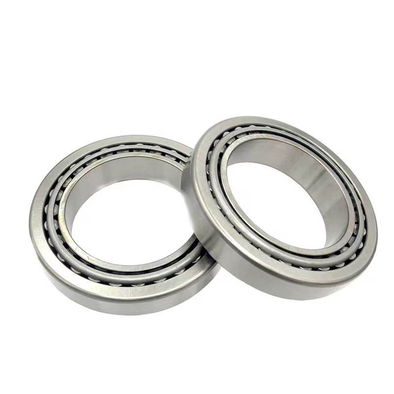 Eenvoudige rij A4050/A4138 Inch Taper Roller Bearing 12,7*34,988*10,988mm