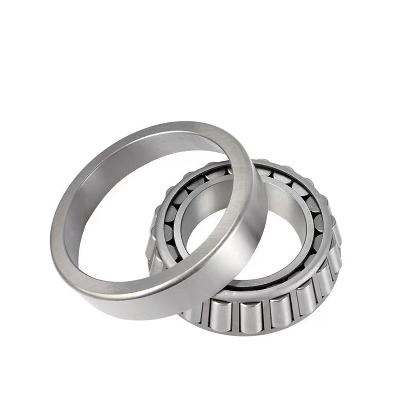 Eenvoudige rij A4050/A4138 Inch Taper Roller Bearing 12,7*34,988*10,988mm