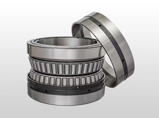 352222 97522 Dubbelrijconisch rollager met P0 P6 P5 P4 P2 nauwkeurigheid