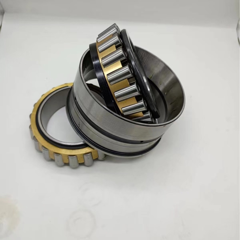 352222 97522 Dubbelrijconisch rollager met P0 P6 P5 P4 P2 nauwkeurigheid