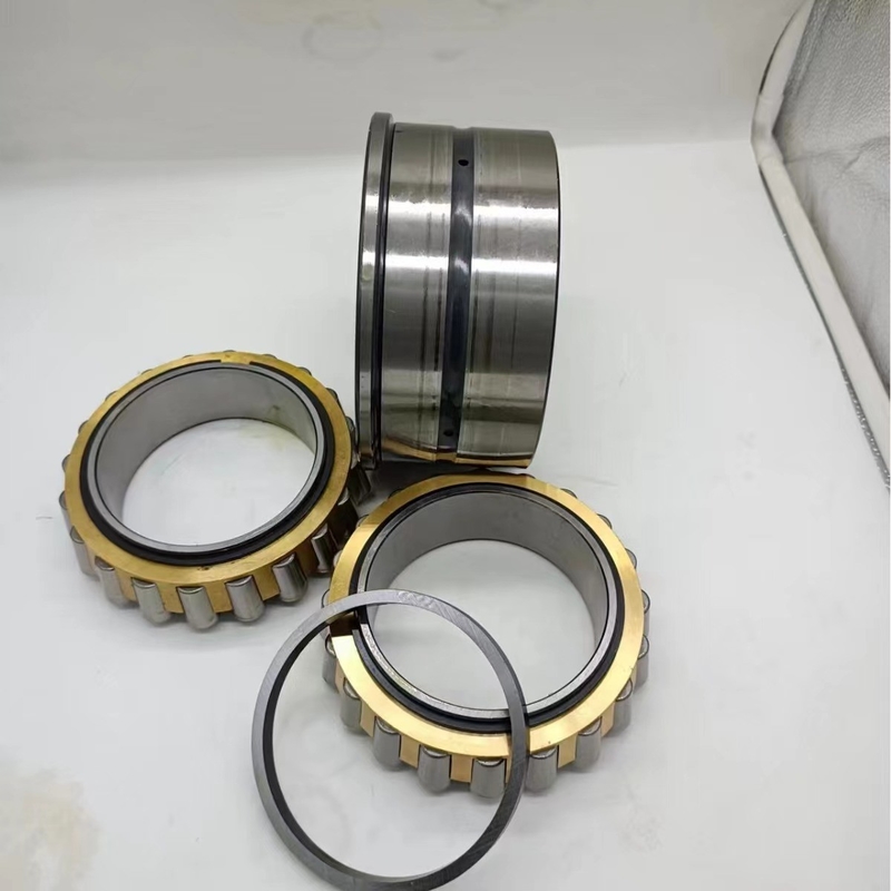 352222 97522 Dubbelrijconisch rollager met P0 P6 P5 P4 P2 nauwkeurigheid