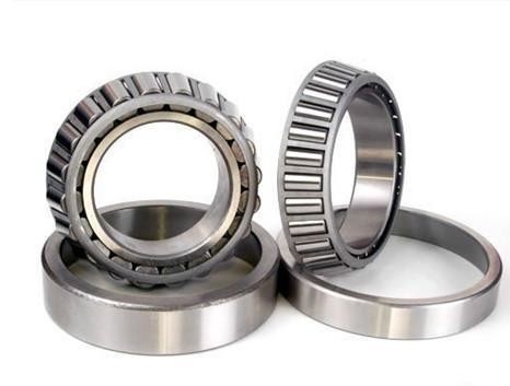 395/394 Conisch rollenlagers voor rollen met een grootte van 63,5*110*22 mm en een kegelvormig ontwerp