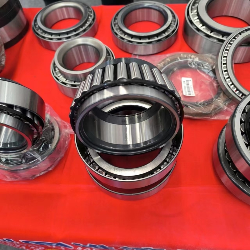 Tapered Roller Bearing NP735186 Voldoet perfect aan de behoeften van de Aziatische markt