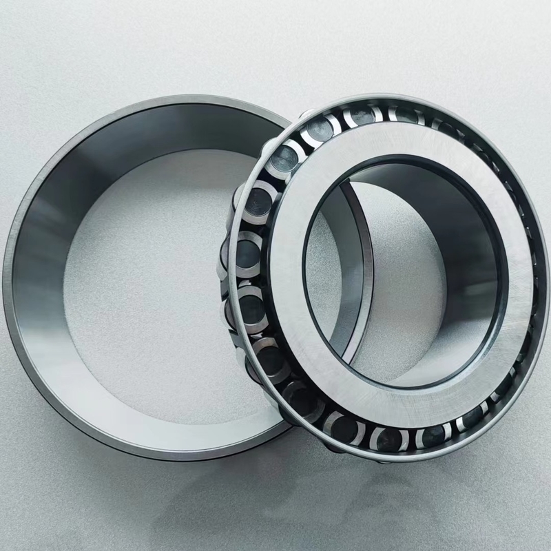 30222 Tapered Roller Bearing Open Seals Type voor optimale prestaties