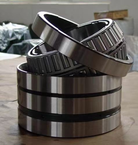 open afdichtingen type vier rij coniper rollenlagers 46791DW/20/21D voor industriële apparatuur