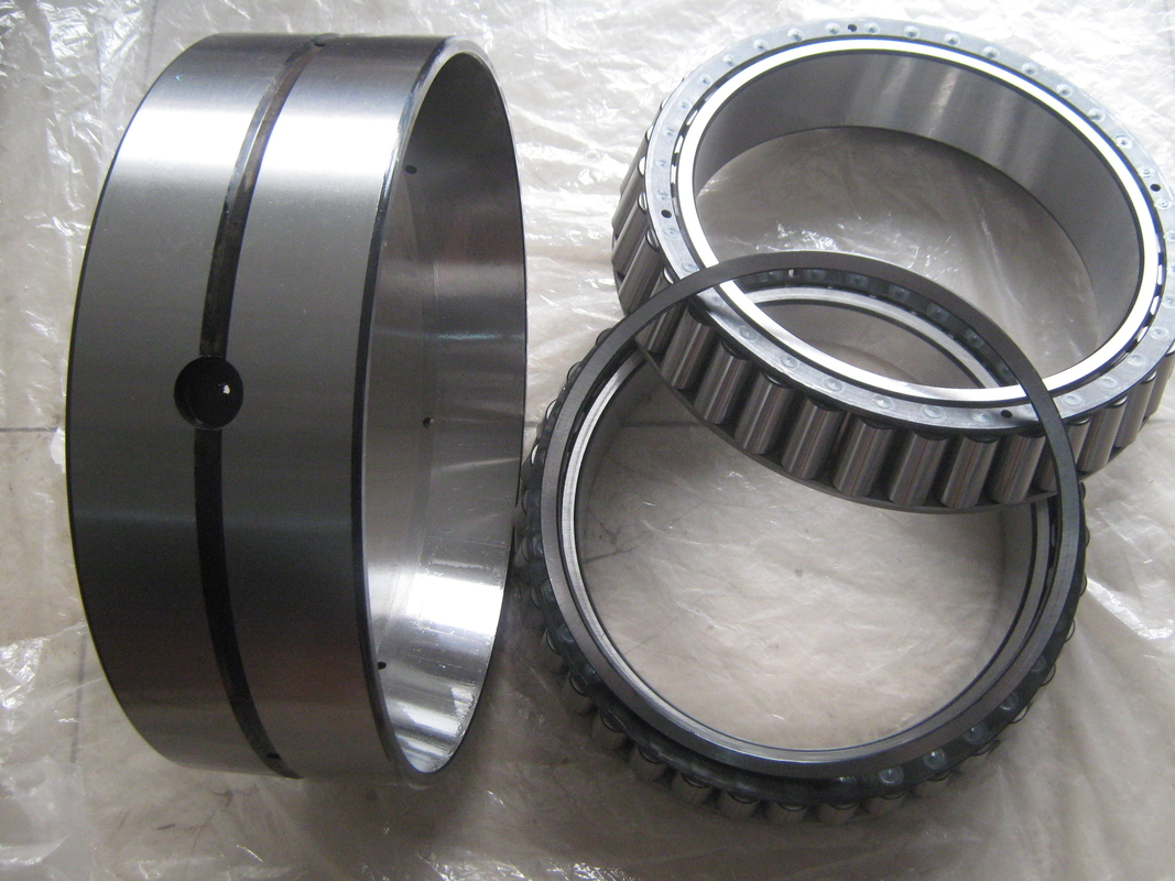 Afrika Hoofdmarkt 351310 351311 351312 351316 Conic rollagers met open afdichtingen