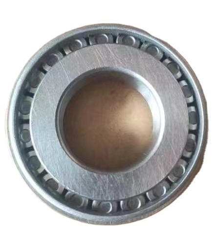 Autowielknop-taperrollagers F-568031.TR1 met open afdichtingen uit Italië