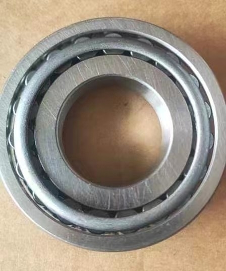 Autowielknop-taperrollagers F-568031.TR1 met open afdichtingen uit Italië