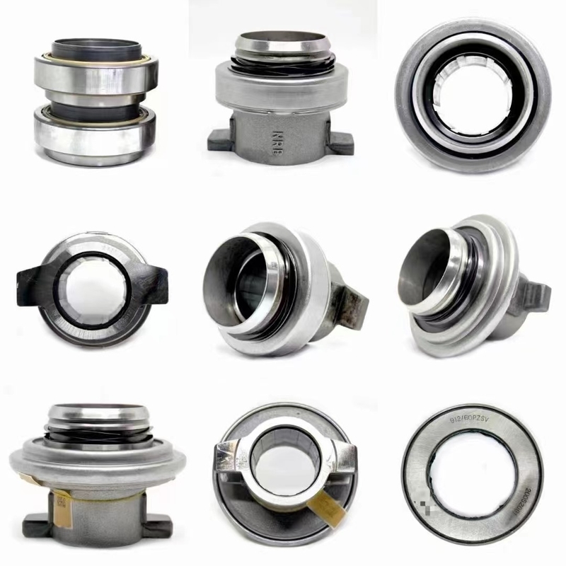Precision rating P0 P6 P5 P4 P2 RCT 4700SA Automotive clutch release bearing voor bedrijven
