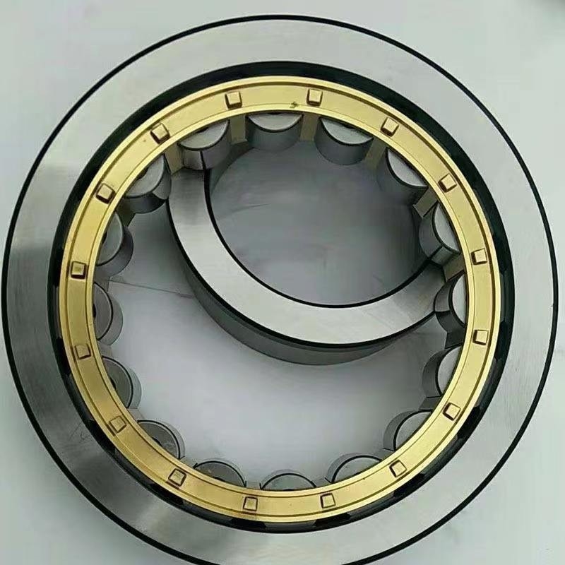 OEM-dichtingen type cilindrisch rollager NU226ECML/C4HVR6081 van lagerstaal