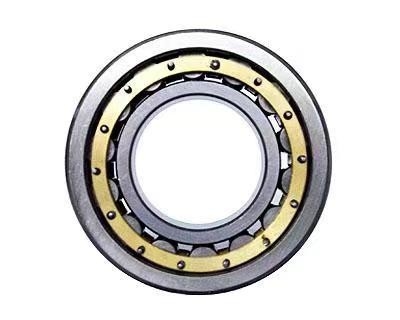 OEM-dichtingen type cilindrisch rollager NU226ECML/C4HVR6081 van lagerstaal