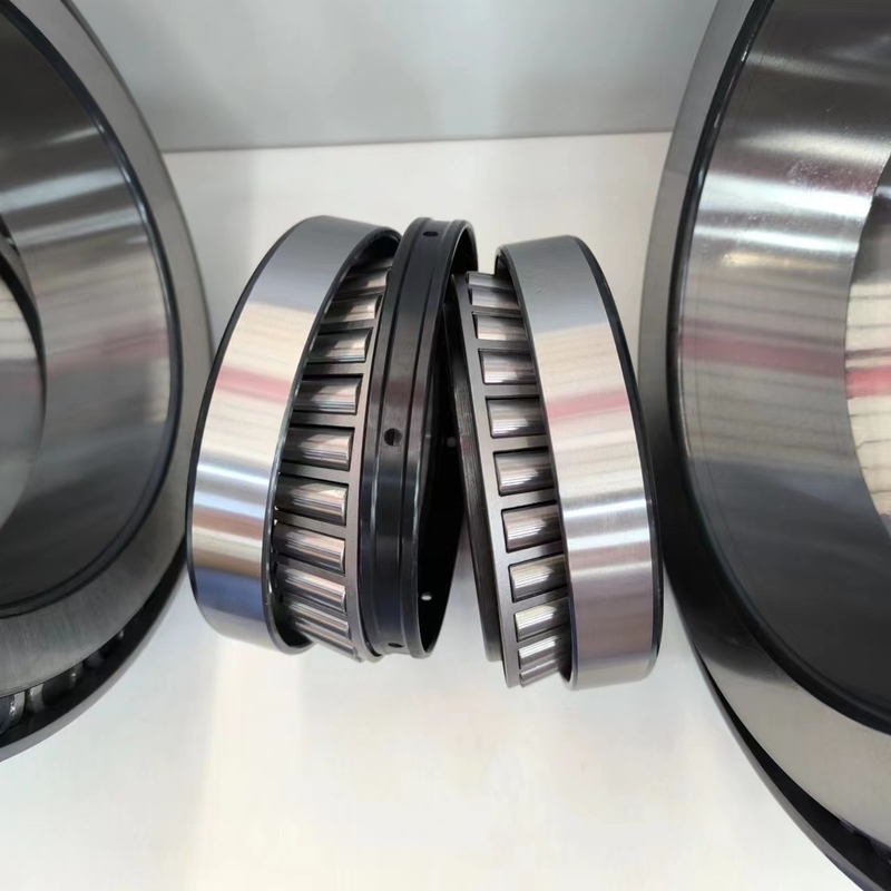 Versatile open afdichtingen type 350212 Dubbele rij taper rollager voor verschillende toepassingen