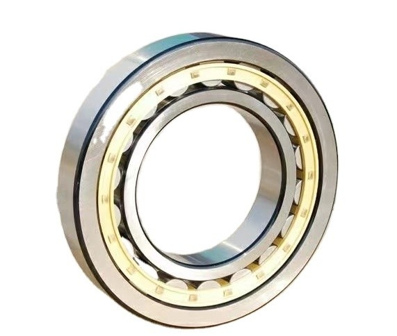 Machineriewerkstellen NF309 Cylindrische rollagers voor een breed scala aan toepassingen