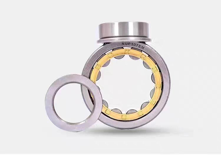 Machineriewerkstellen NF309 Cylindrische rollagers voor een breed scala aan toepassingen