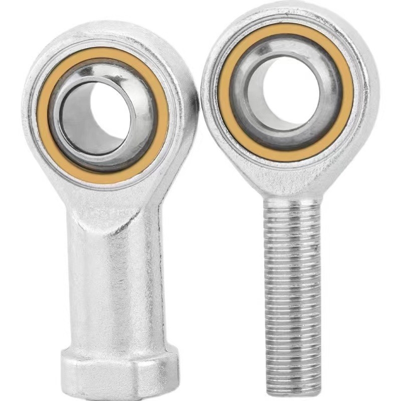 Machineriewerkstellen NF309 Cylindrische rollagers voor een breed scala aan toepassingen