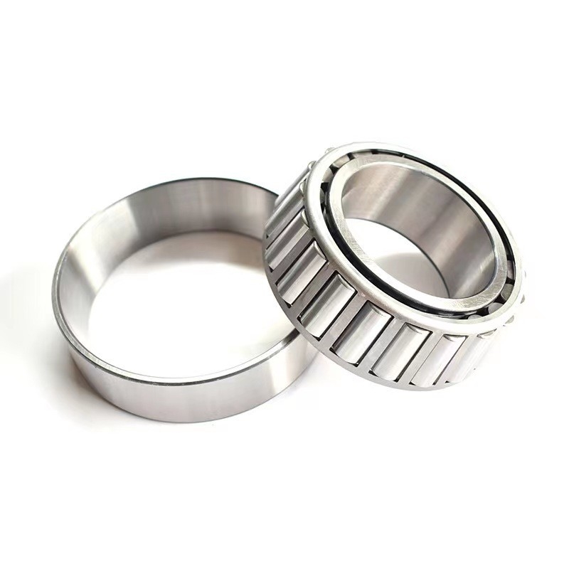 Open afdichtingen type 33019 inch conic rollagers voor zware toepassingen