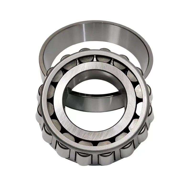 Open afdichtingen type Inch Conical Roller Bearing 32088 voor Europa Hoofdmarkt