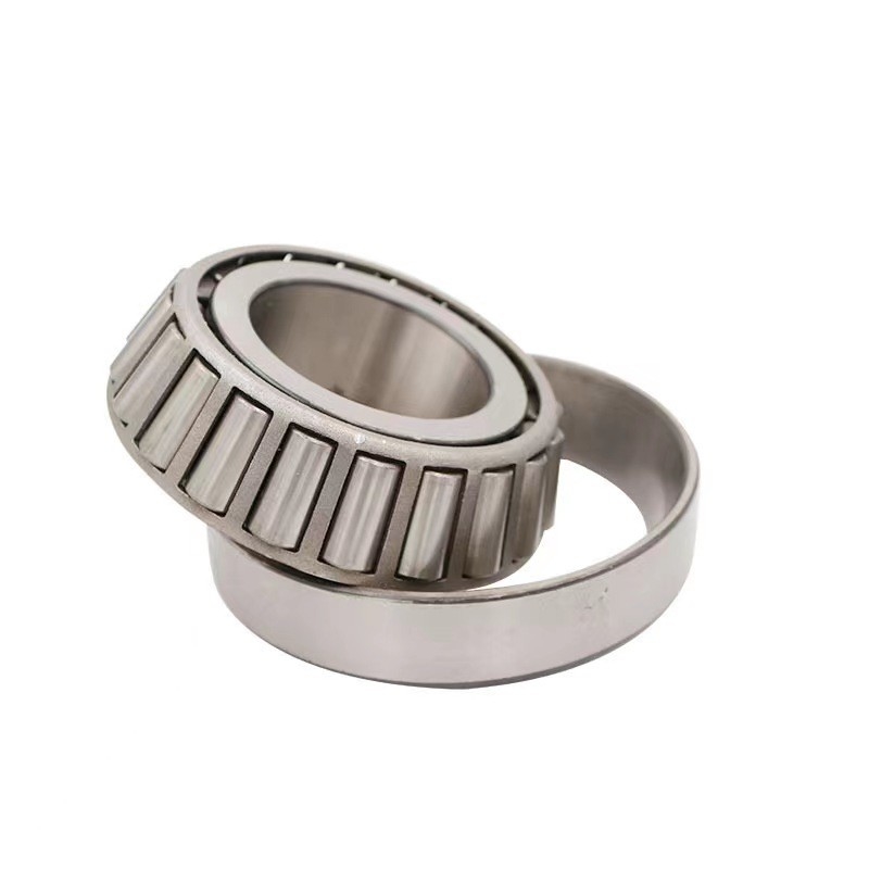 Eenvoudige rij 576582 inch conic rollagers met P0 P6 P5 P4 P2 nauwkeurigheid
