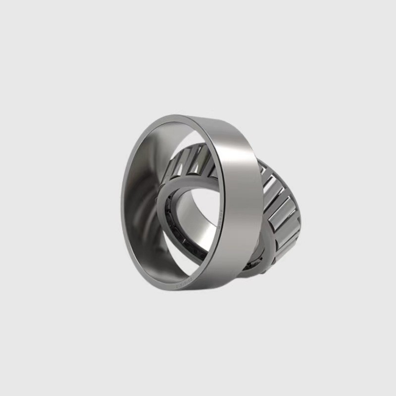 Open afdichtingen Tapered Roller Bearing 4375 voor in de productie-installatie