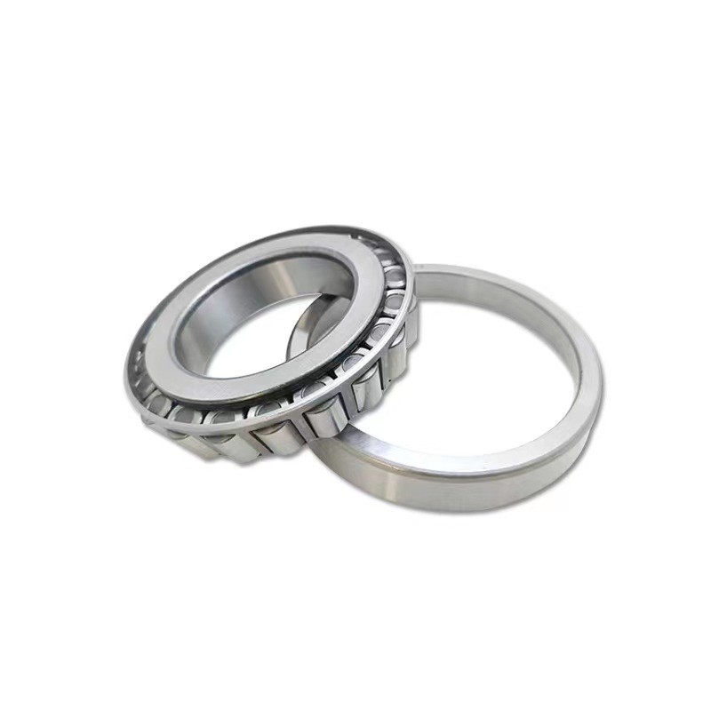 Heavy Duty Chrome Steel Tapered Roller Bearing NP2789 voor industriële toepassingen 39,9kg
