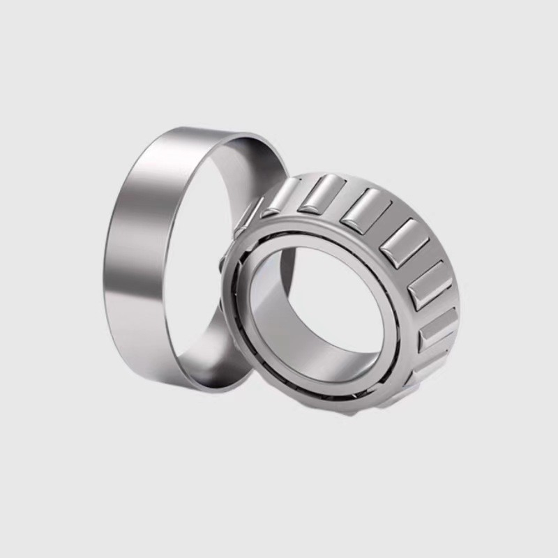 Heavy Duty Chrome Steel Tapered Roller Bearing NP2789 voor industriële toepassingen 39,9kg