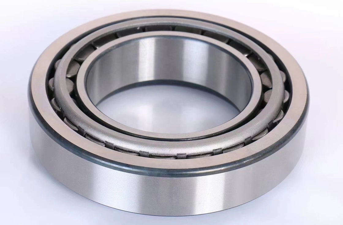 Chroomstaal gebruikt in EE114080/1141 inch conic rollagers voor zware toepassingen