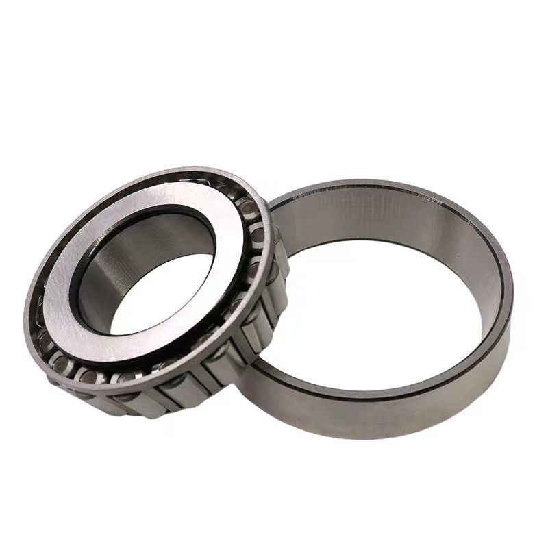 Levering 7520 Taper Roller Bearing 68149 met open afdichtingen type en Chrome staal materiaal