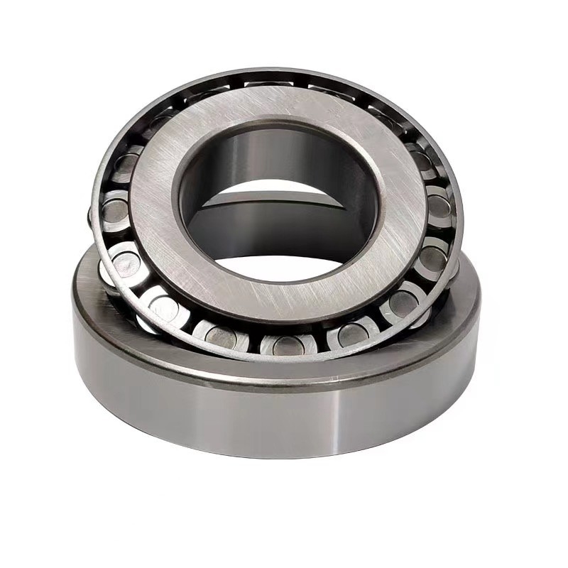 531817C Tapered Roller Bearing Chrome Steel voor superieure prestaties en duurzaamheid