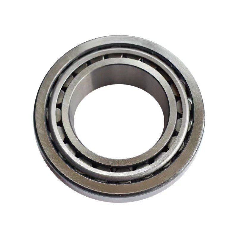 531817C Tapered Roller Bearing Chrome Steel voor superieure prestaties en duurzaamheid