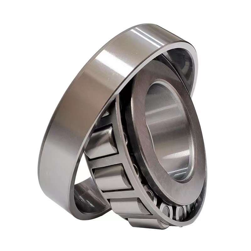 531817C Tapered Roller Bearing Chrome Steel voor superieure prestaties en duurzaamheid