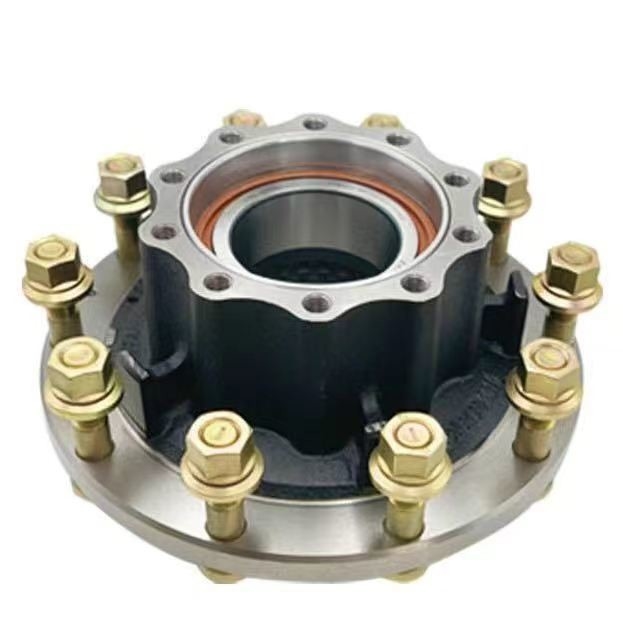 Taperstructuur AZ71178339177 T7 MAN 13 Hub Assembly voor de vraag van de Tapermarkt in Azië