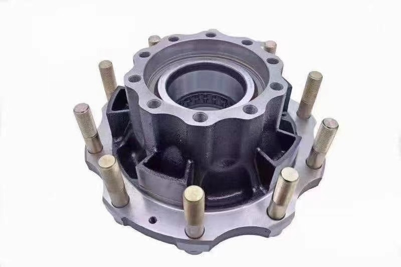 Taperstructuur AZ71178339177 T7 MAN 13 Hub Assembly voor de vraag van de Tapermarkt in Azië