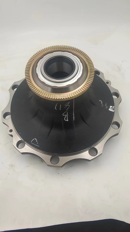 Taperstructuur AZ71178339177 T7 MAN 13 Hub Assembly voor de vraag van de Tapermarkt in Azië