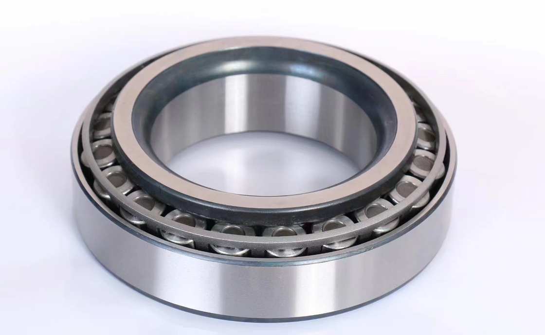 25.4*63.5*20.6mm enkelrijp coniekerrollagers 15100 ABS-lagers type trekker voor Europa