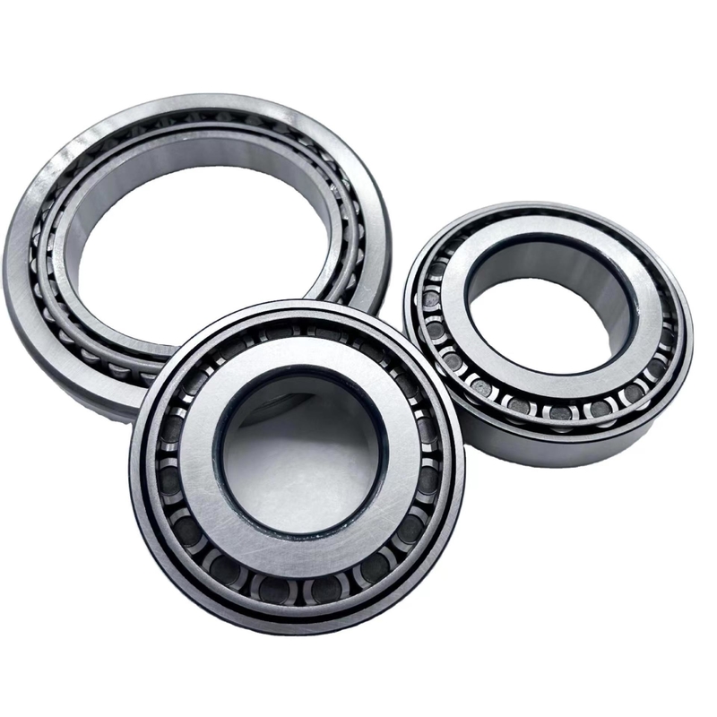 Eenvoudige rij 2580/2520 31.75*66.421*25.4 mm P0 P6 P5 P4 P2